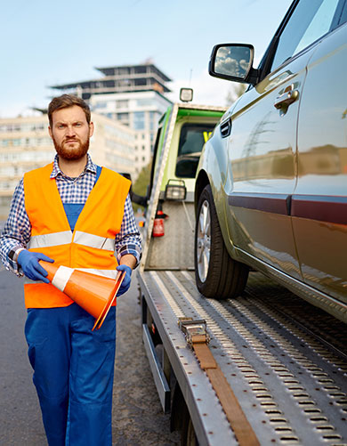 Mobilny serwis samochodowy laweta zamość szczebrzeszyn