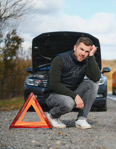 Transport samochodów holowanie aut hrubieszów biłgoraj