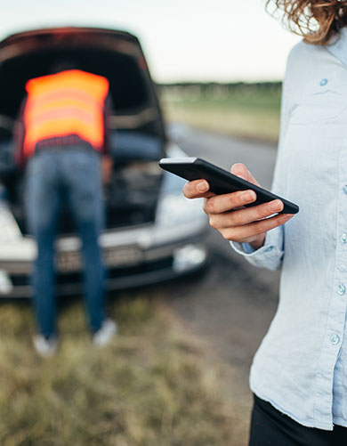 Auto pomoc drogowa tomaszów janów lubelski zamość